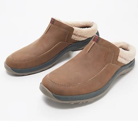 Earth Origins Shoes Mens Earth Origins Sneaker Mule Shoes Daxton